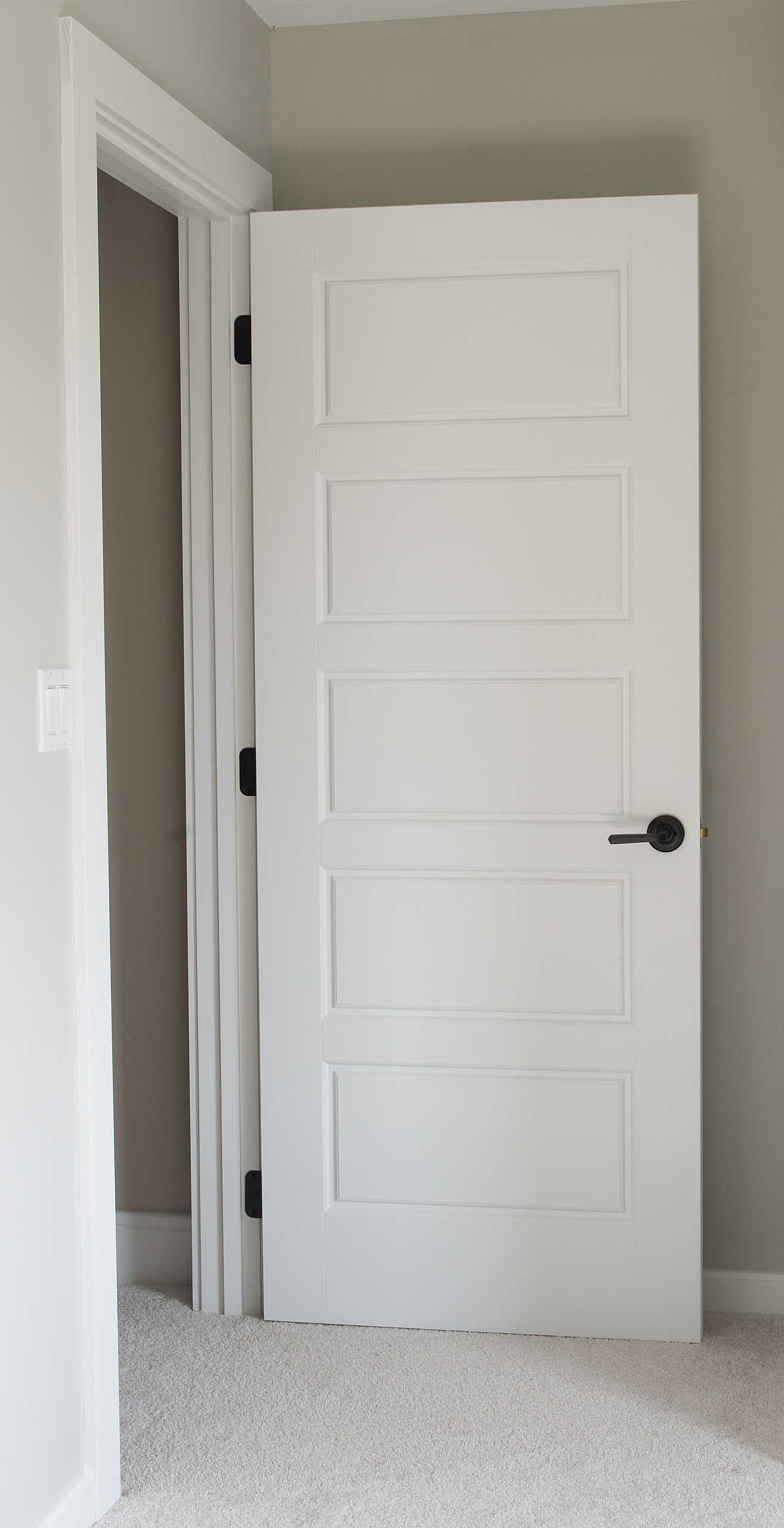 Interior Doors Installation/Fixing